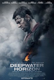 Deepwater Horizon - BRRip